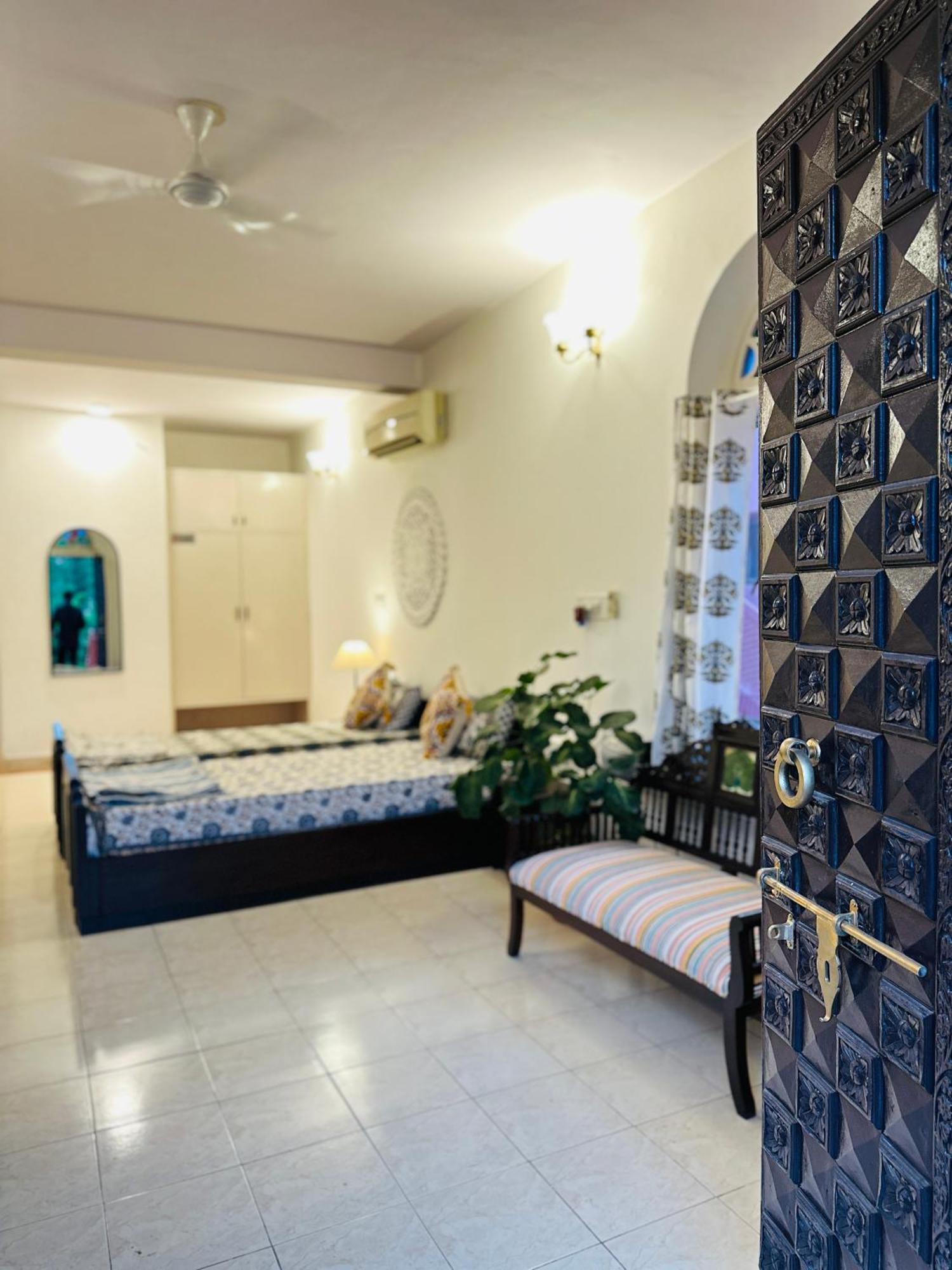 Anandmai Heritage Homestay ชัยปุระ ภายนอก รูปภาพ