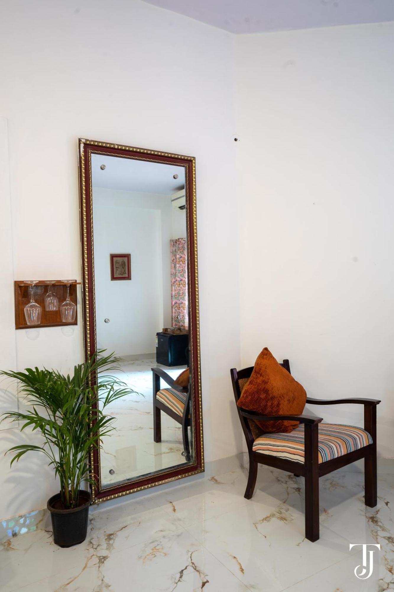 Anandmai Heritage Homestay ชัยปุระ ภายนอก รูปภาพ