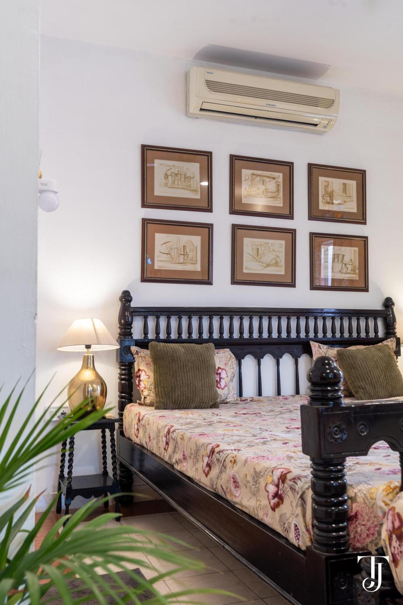 Anandmai Heritage Homestay ชัยปุระ ภายนอก รูปภาพ