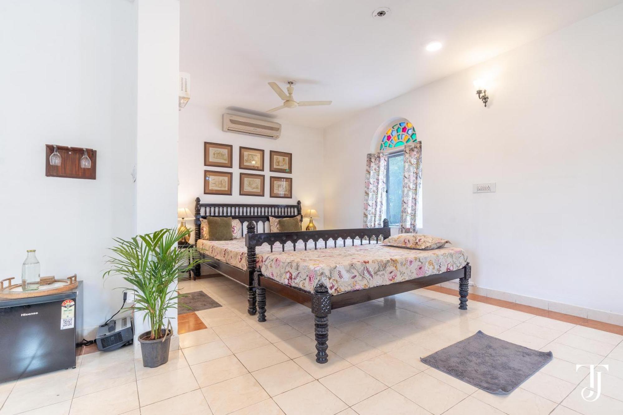 Anandmai Heritage Homestay ชัยปุระ ภายนอก รูปภาพ