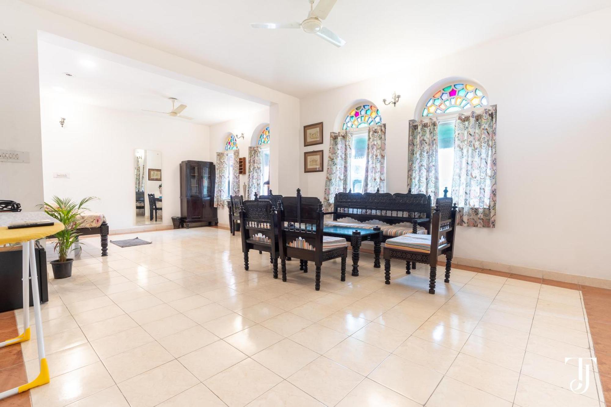 Anandmai Heritage Homestay ชัยปุระ ภายนอก รูปภาพ