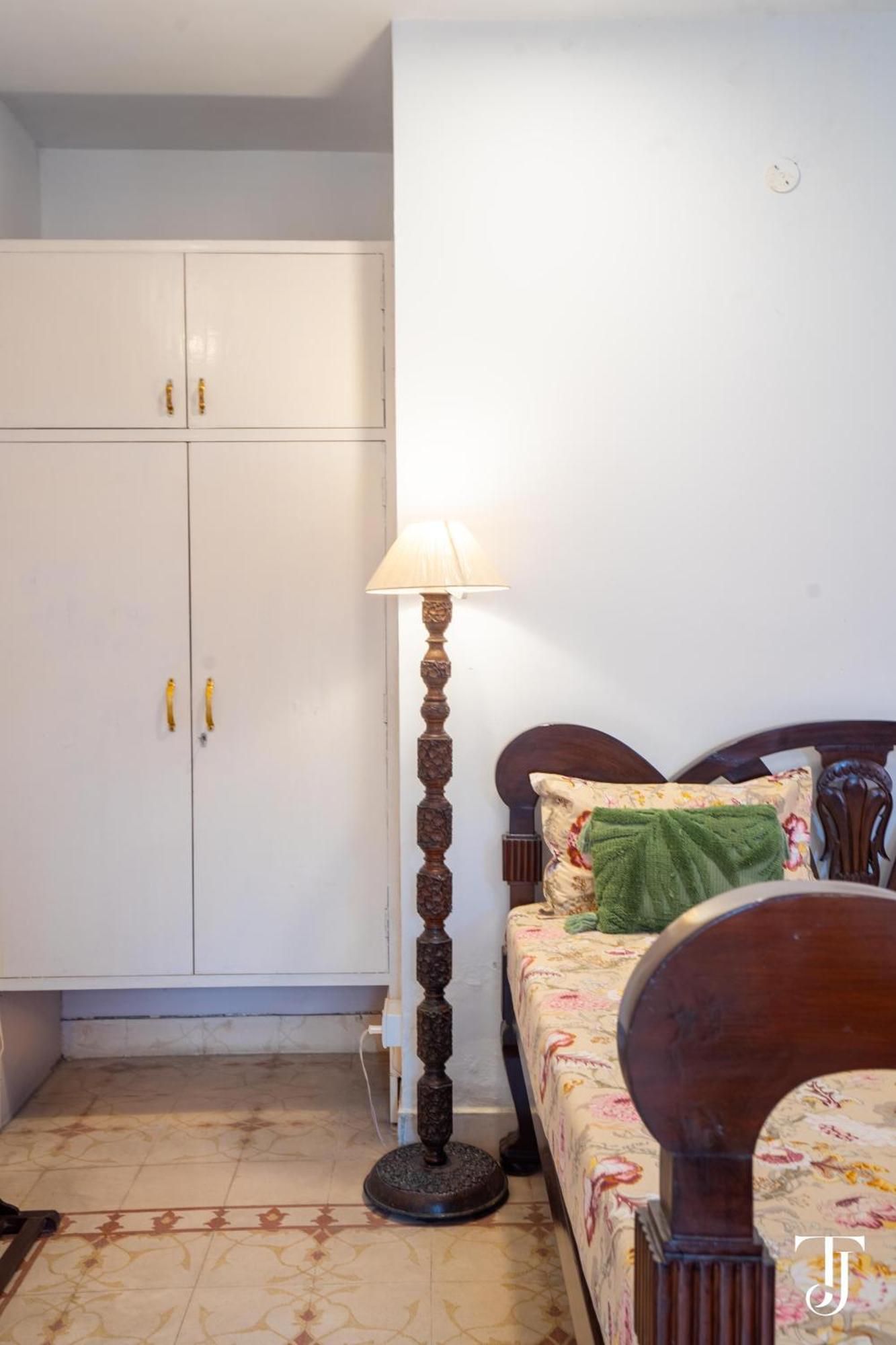 Anandmai Heritage Homestay ชัยปุระ ภายนอก รูปภาพ