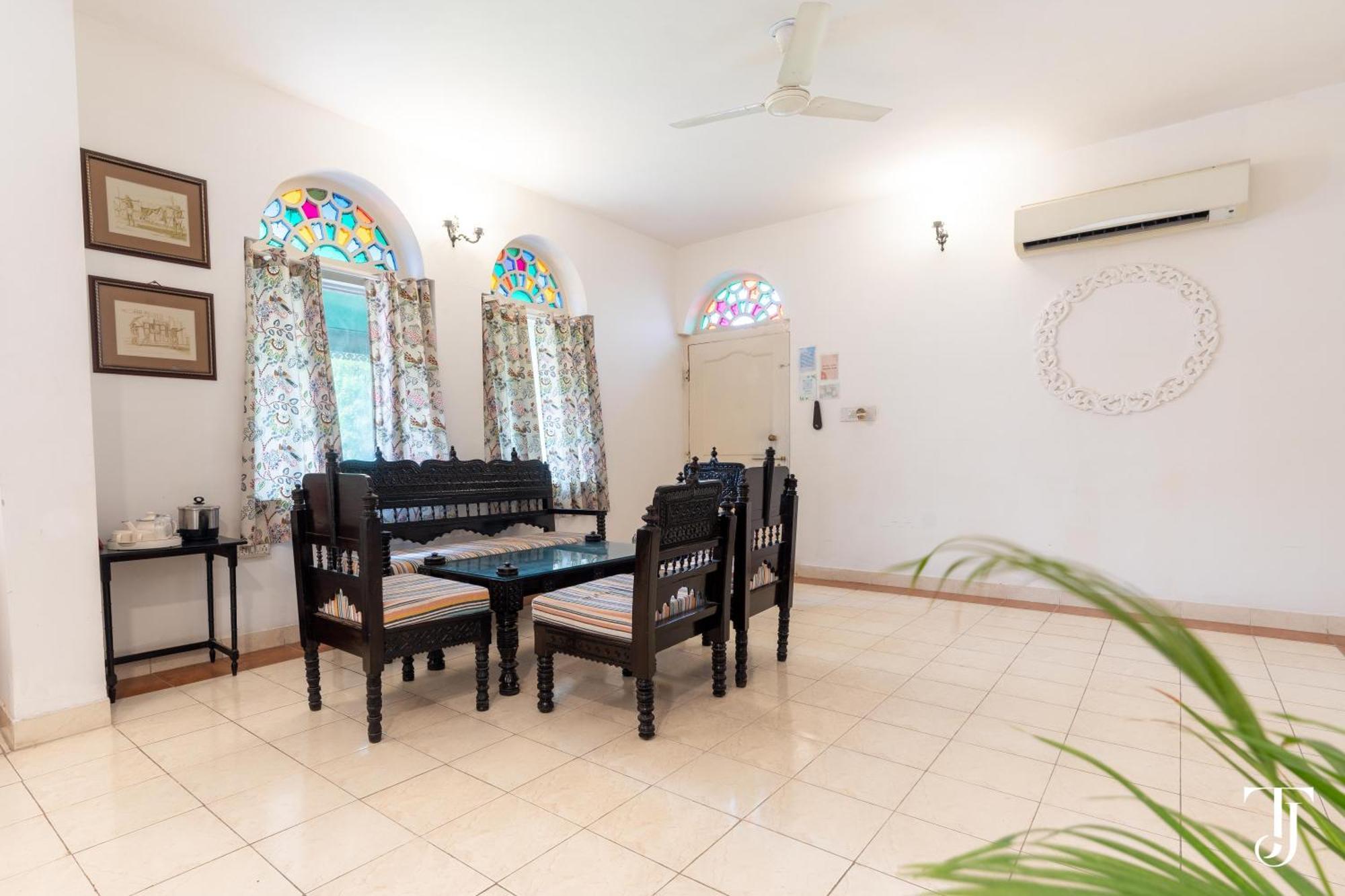 Anandmai Heritage Homestay ชัยปุระ ภายนอก รูปภาพ