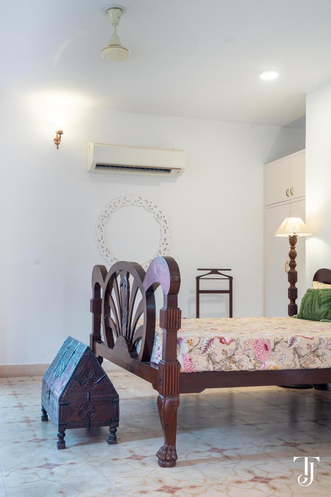 Anandmai Heritage Homestay ชัยปุระ ภายนอก รูปภาพ